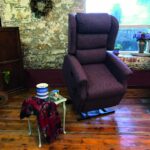 Cosi Chair, Iconic