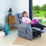 Cosi Chair, Fenlake