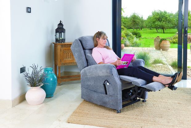Cosi Chair, Fenlake