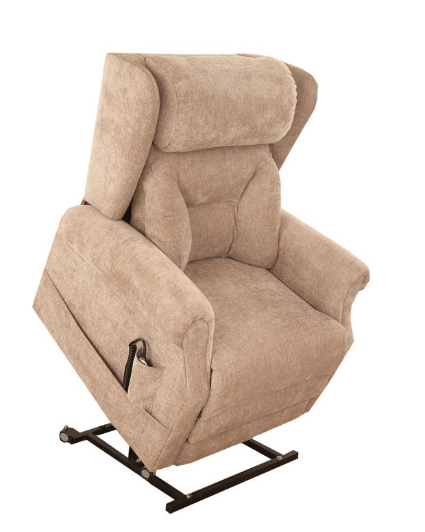 Cosi Chair, Fenlake