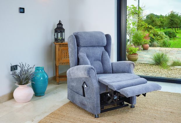 Cosi Chair, Fenlake