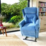 Cosi Chair, Fenlake