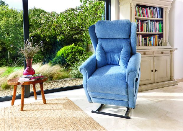 Cosi Chair, Fenlake