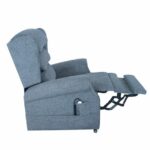 Cosi Chair, Tilmore