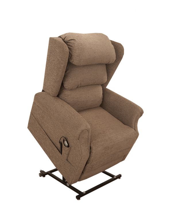 Cosi Chair, Tilmore