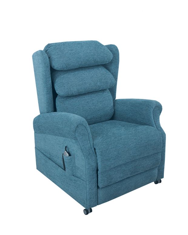 Cosi Chair, Tilmore