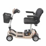 Rascal, Luxe Mobility Scooter