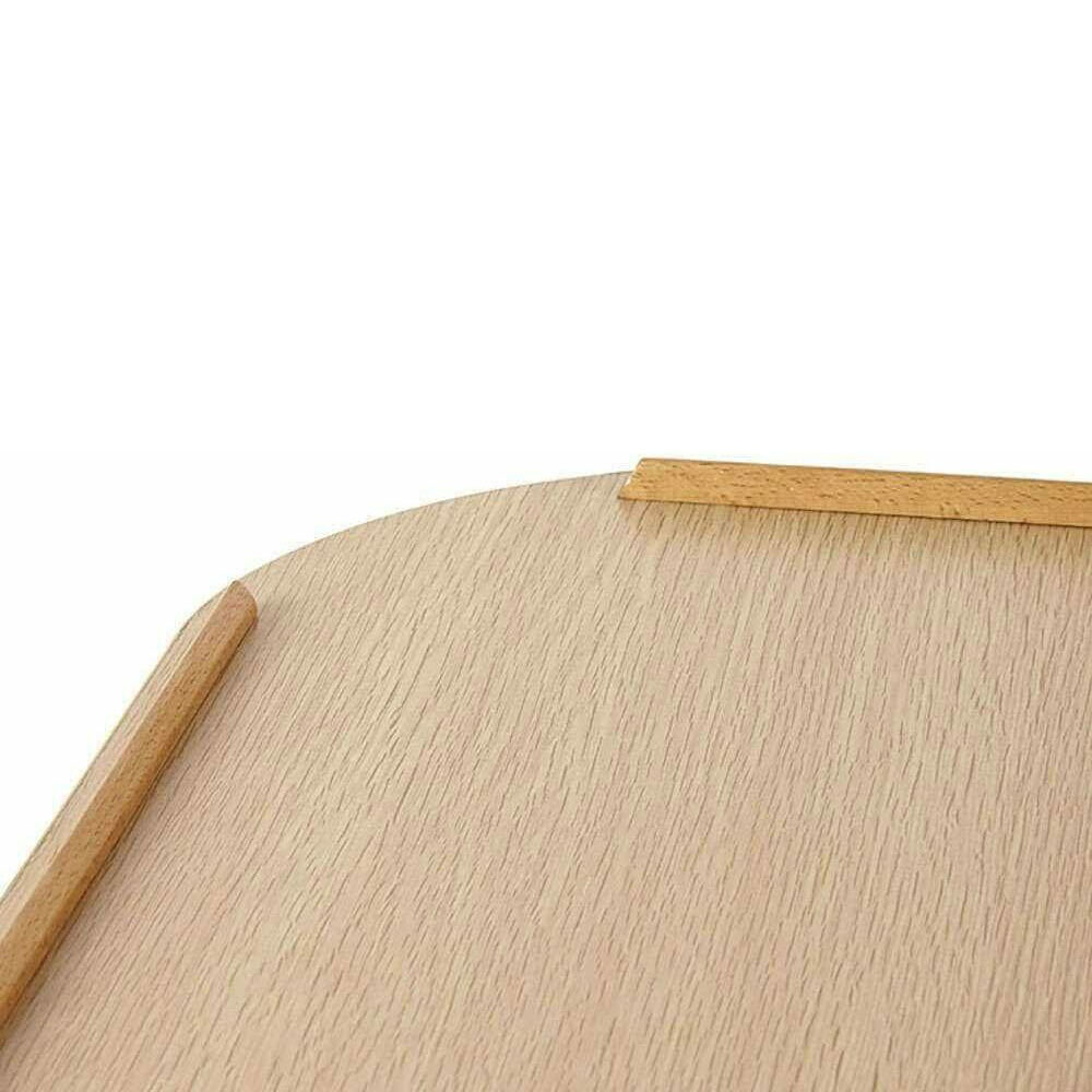 RS, Adjustable Curved Overbed Table