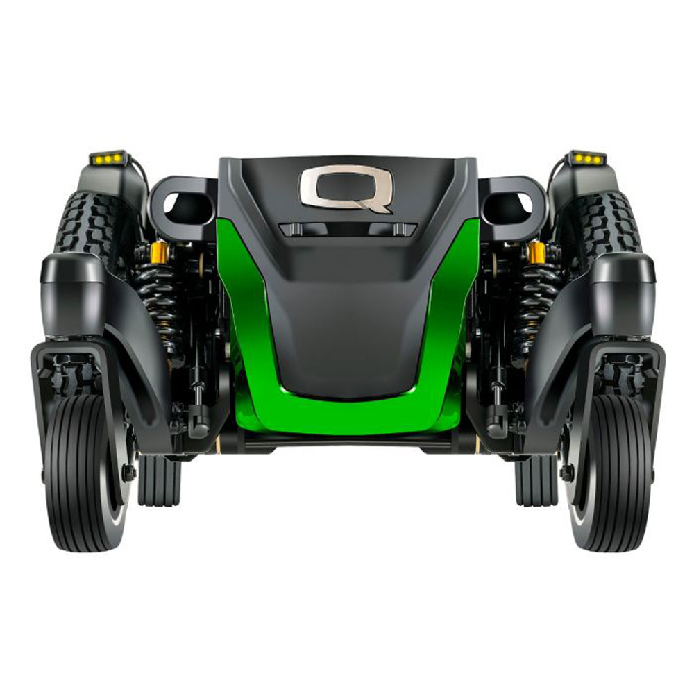 Pride, Edge 3 Stretto Electric Wheelchair
