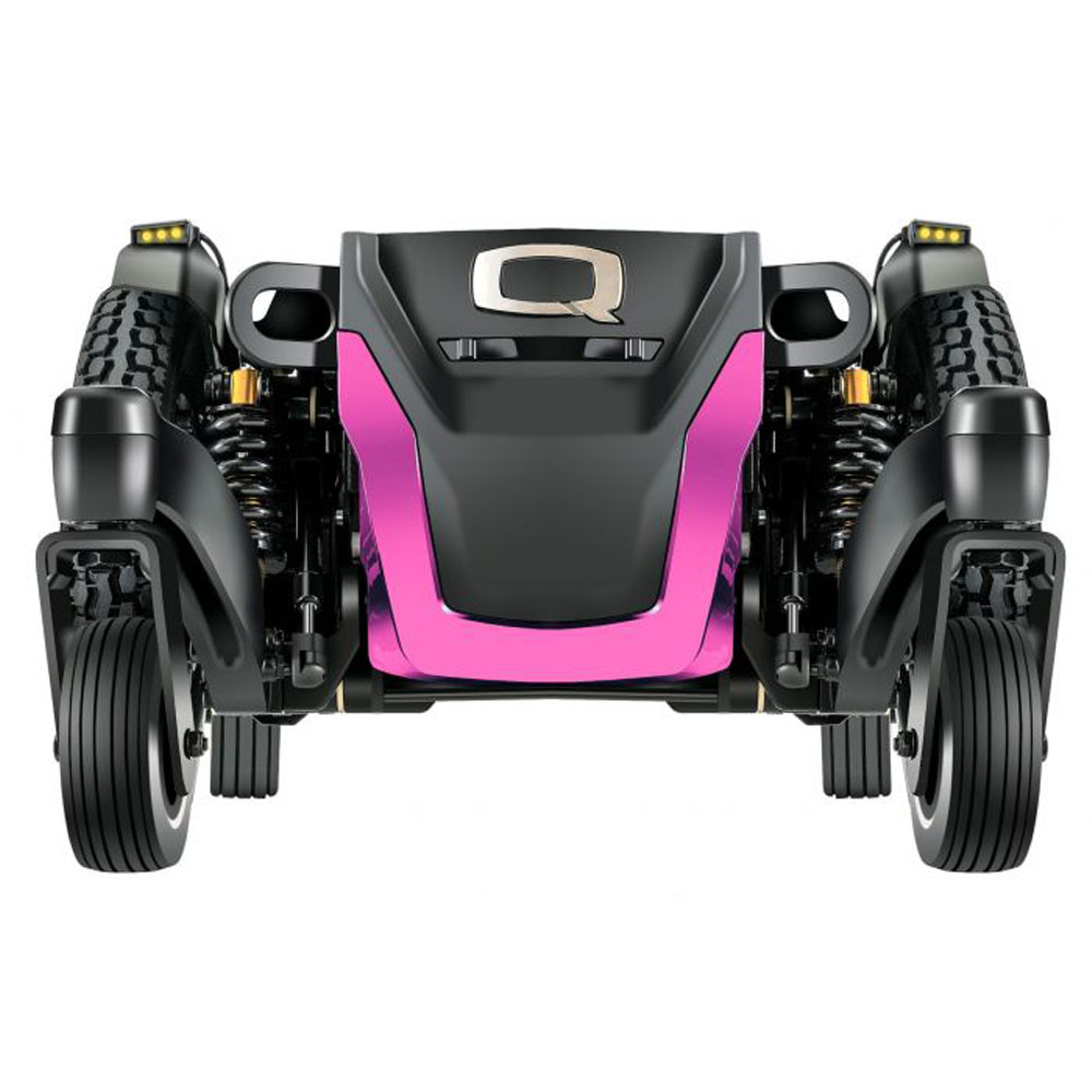 Pride, Edge 3 Stretto Electric Wheelchair