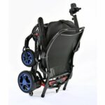Sunrise, Q50R Carbon Folding Electric Wheelchair