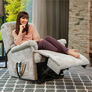 Riser Recliner Chairs