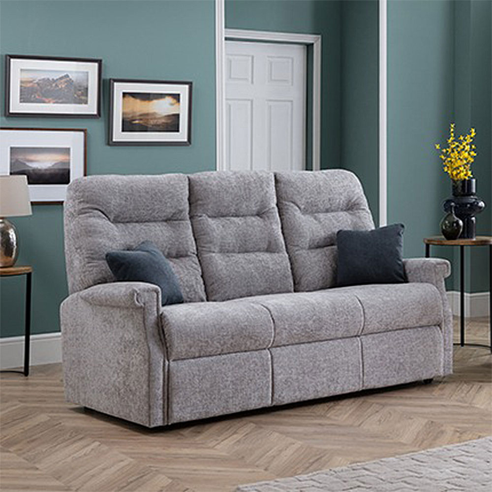 The Sandhurst Collection