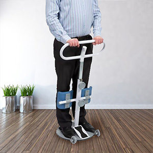 Sitting and Standing Aids