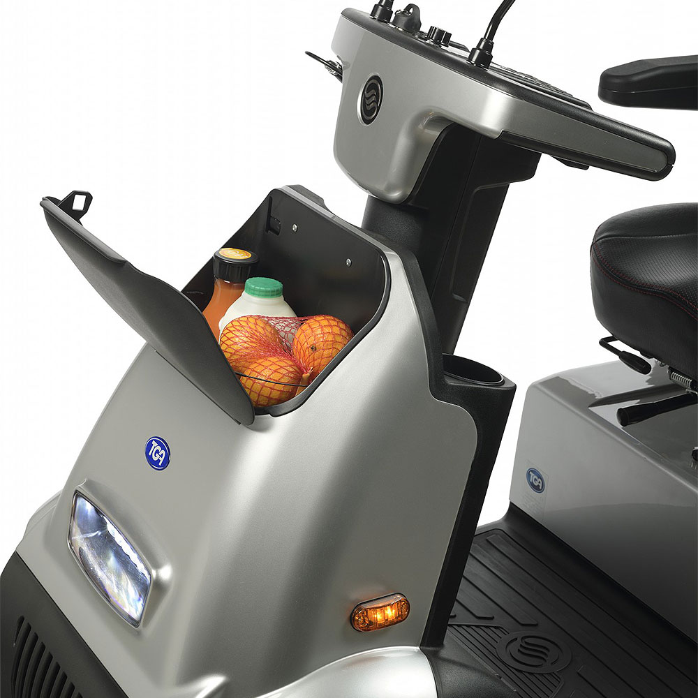 TGA, Breeze Midi 4 Mobility Scooter