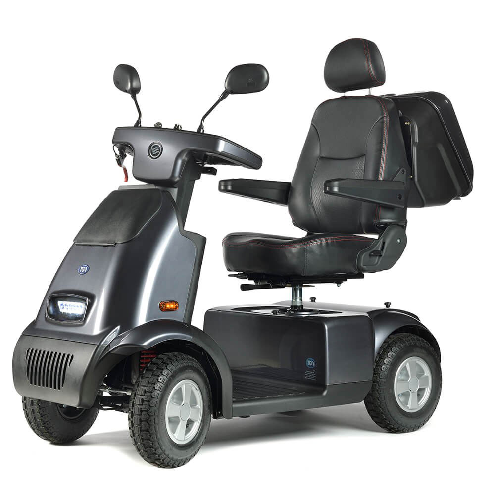 TGA, Breeze Midi 4 Mobility Scooter