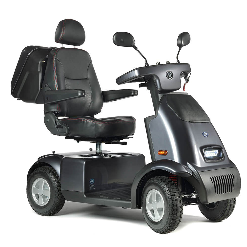 TGA, Breeze Midi 4 Mobility Scooter