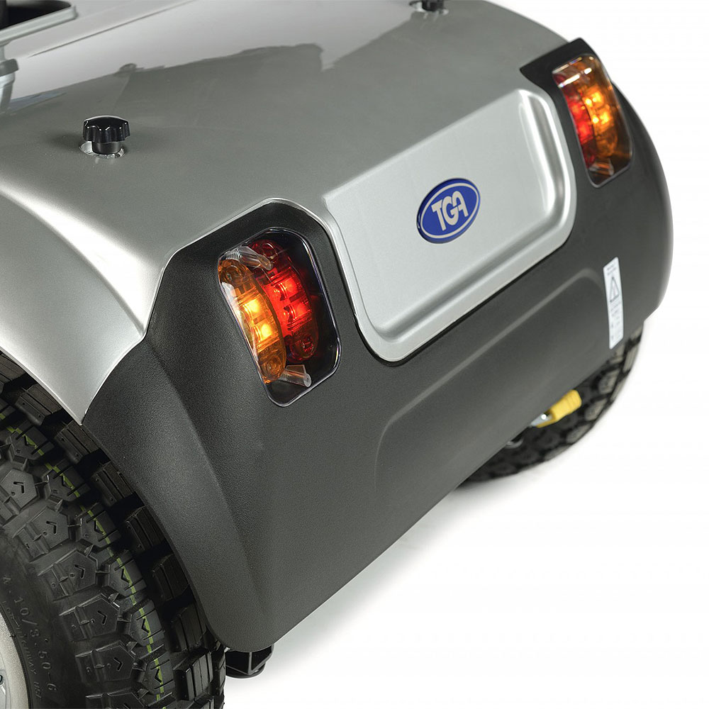 TGA, Breeze Midi 4 Mobility Scooter
