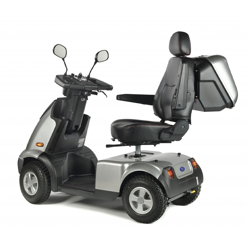 TGA, Breeze Midi 4 Mobility Scooter