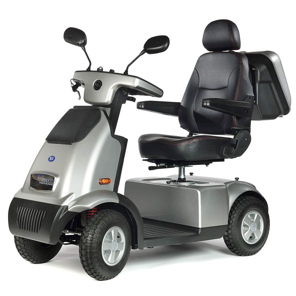 TGA, Breeze Midi 4 Mobility Scooter