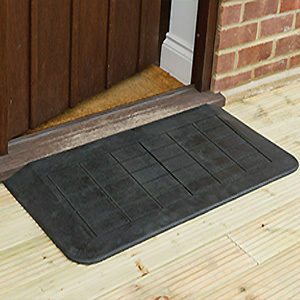 Threshold Ramps