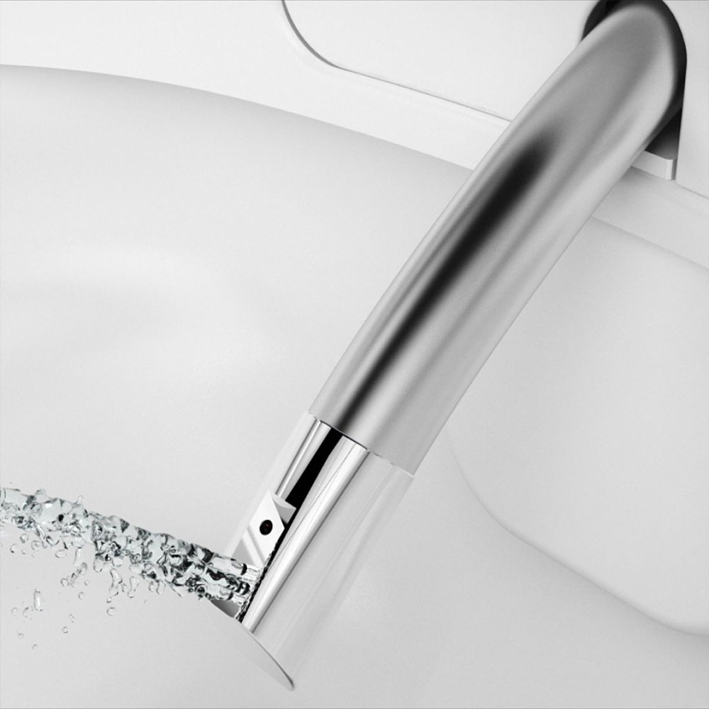 Purificare, Smart Bidet toilet