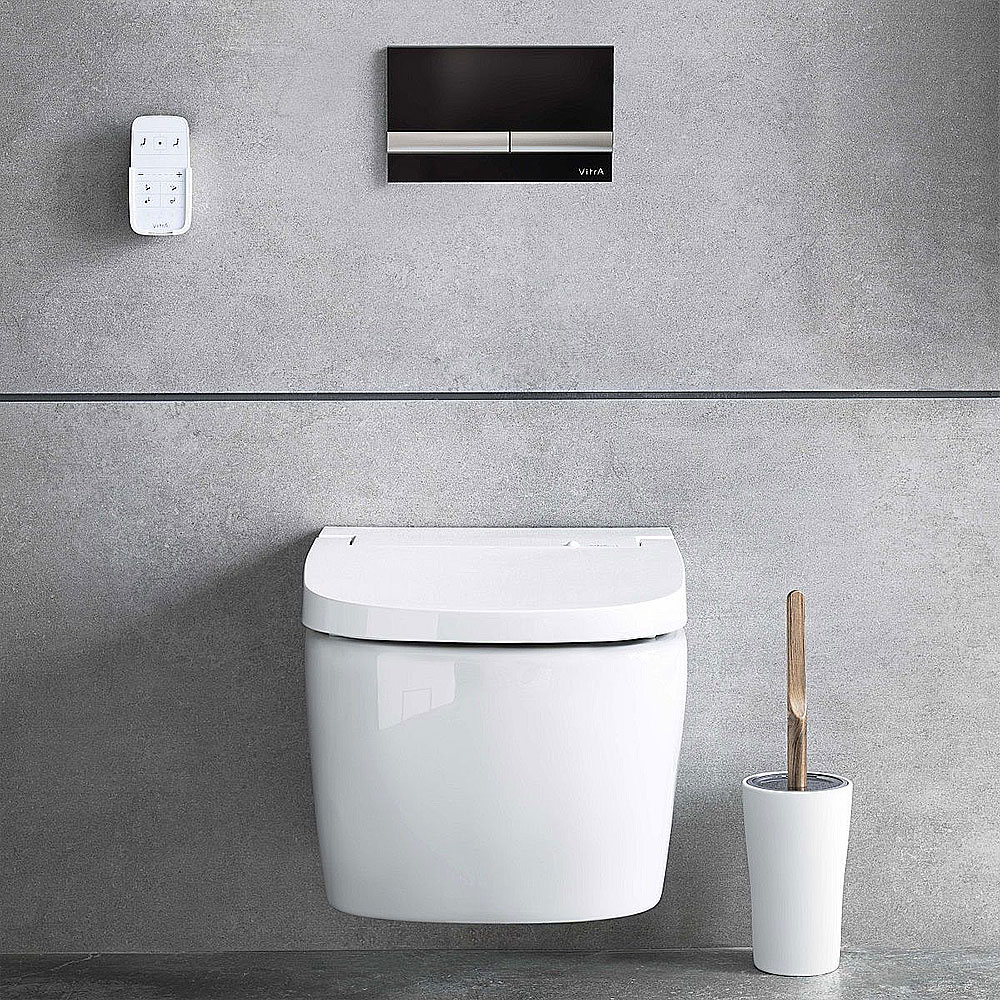 Purificare, Smart Bidet toilet