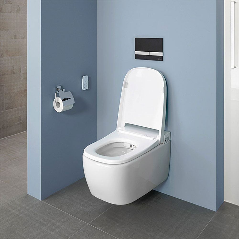 Purificare, Smart Bidet toilet
