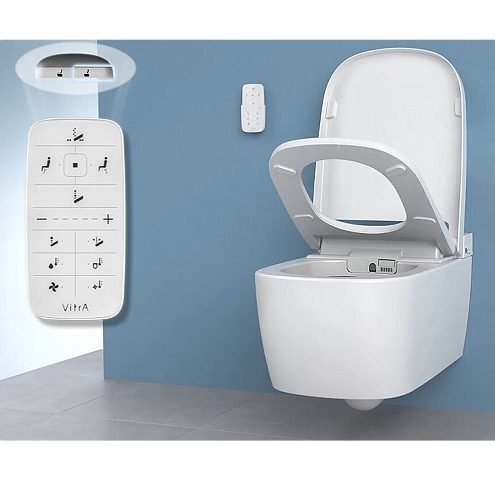 Purificare, Smart Bidet toilet