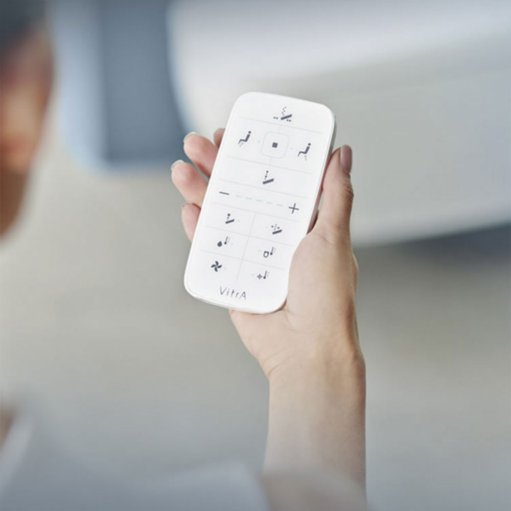 Purificare, Smart Bidet toilet