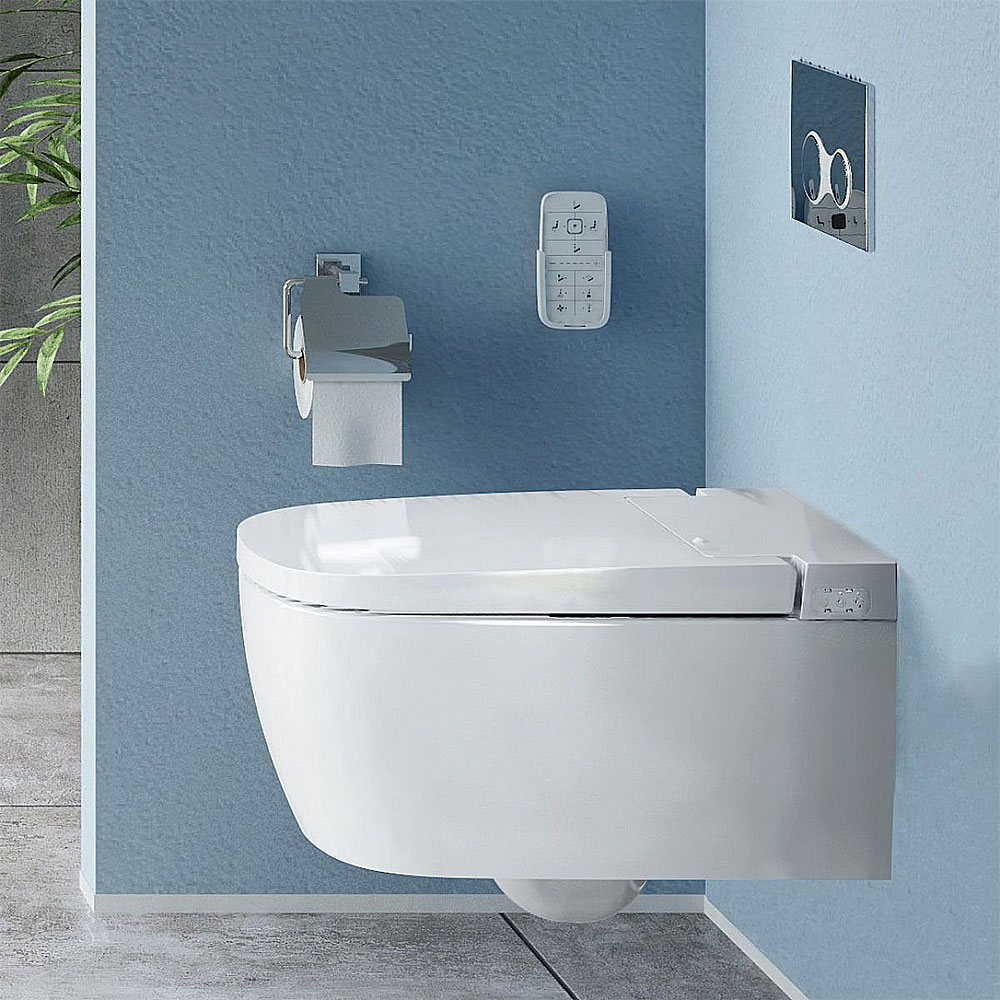 Purificare, Smart Bidet toilet