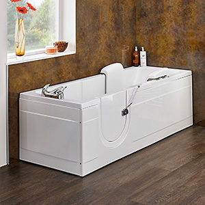 Walk In Baths