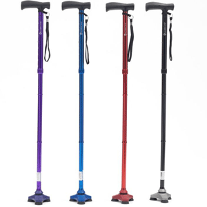 Walking Sticks & Canes