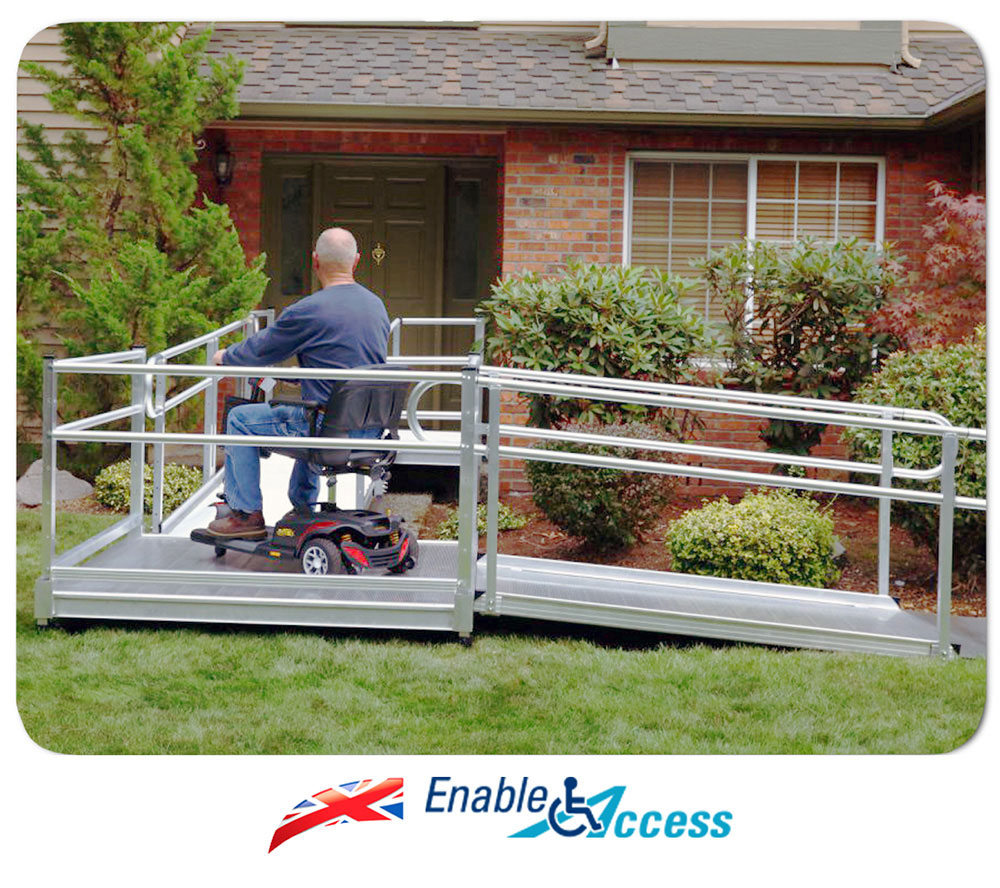 wheelchair ramps