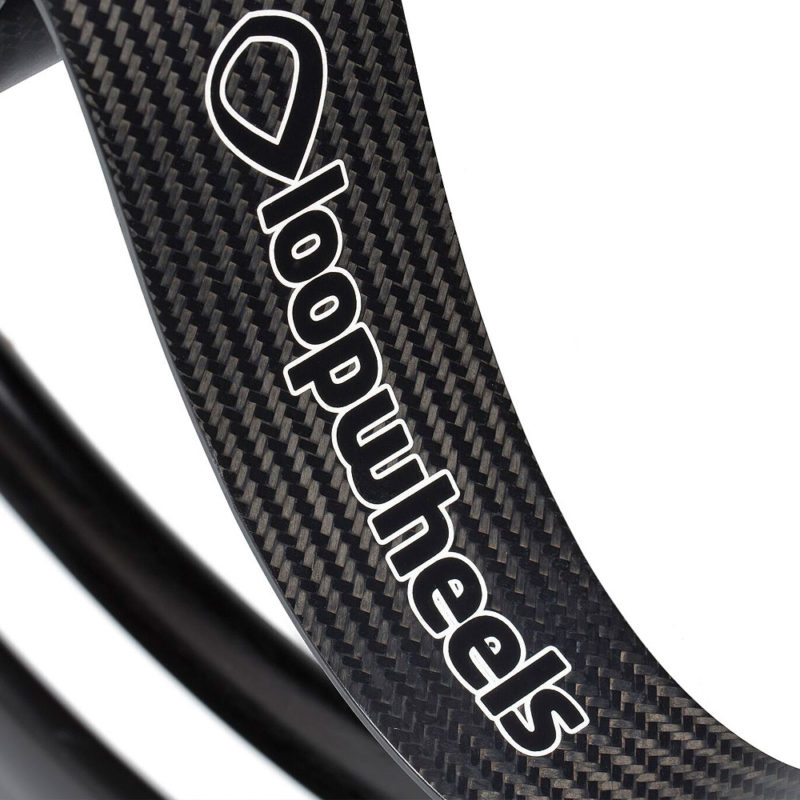 Loopwheels Upgrades