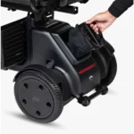 TGA, Whill R-4 Mobility Scooter