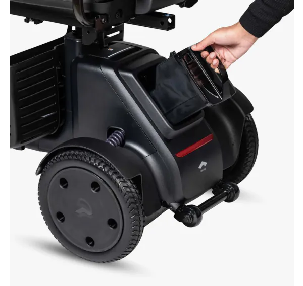 TGA, Whill R-4 Mobility Scooter