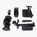 TGA, Whill R-4 Mobility Scooter