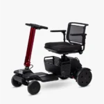 TGA, Whill R-4 Mobility Scooter