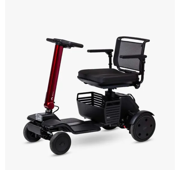 TGA, Whill R-4 Mobility Scooter